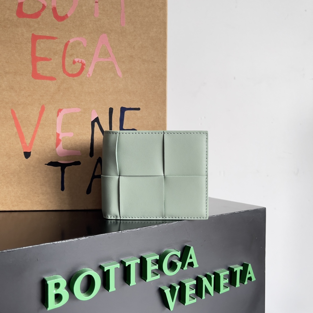 Bottega Veneta Wallets Purse